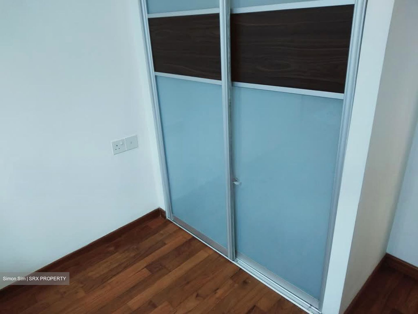 Parc Rosewood (D25), Condominium #549704091